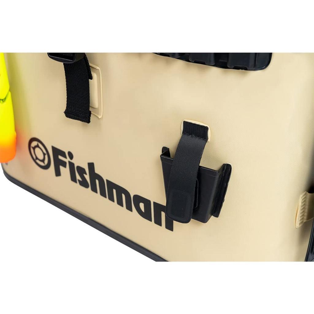 FISHMAN BK-000001 Active Bucket