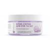 Scrub Cream for Hands and Feet with Allantoin, Snail Extract and Shea Butter 350 G