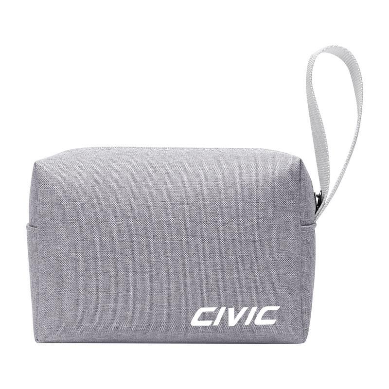 COL1 NEW Portable Waterproof Storage Bags Car key bag For car keys car Bank card for Honda civic 8th 10th gen 2017 2018 2019 2016