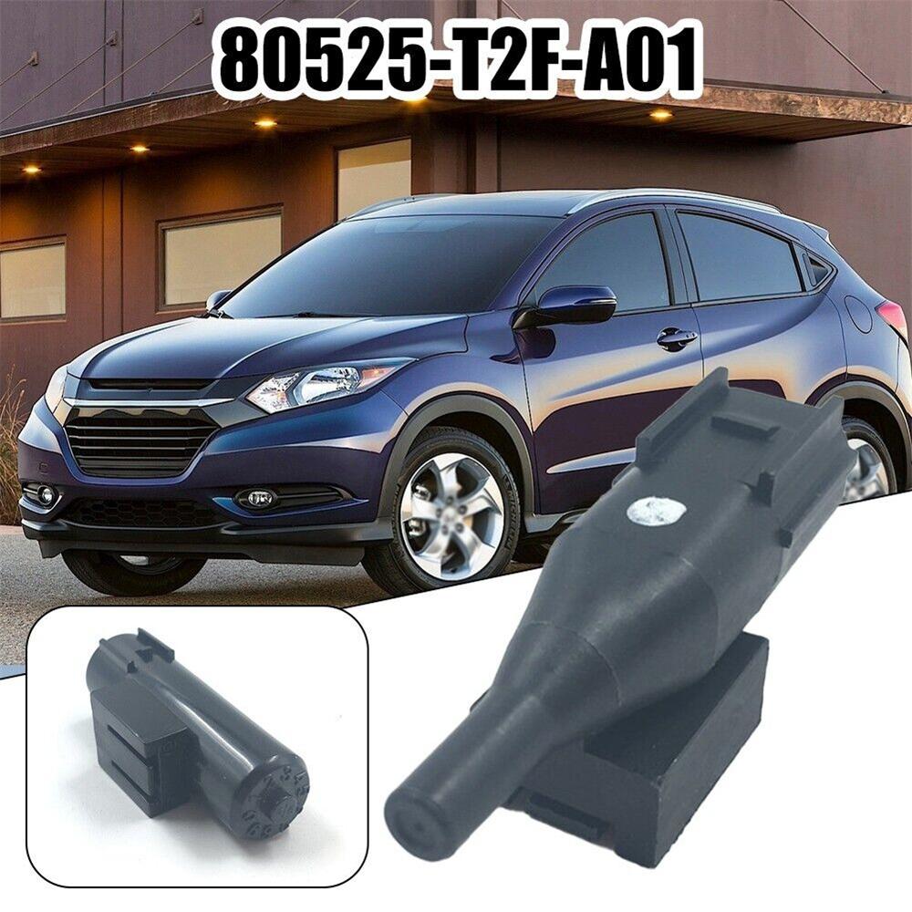 Датчик температуры окружающего воздуха Разъем для Honda Accord Civic Pilot ILX 80525-T2F-A01 Запчасти