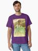 The Princess and the Frog Green dress Classic T-Shirt