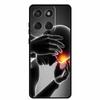 Чехол для Motorola Edge 70 5G 2025 Модный Черный Силиконовый ТПУ Мягкий Чехол для Телефона Для Motorola Moto X70 Air 5G Задняя Крышка Чехол Fundas