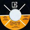 7inch Record DOORS - Hello, I Love You EK45635 Elektra 1968 US Rock Used