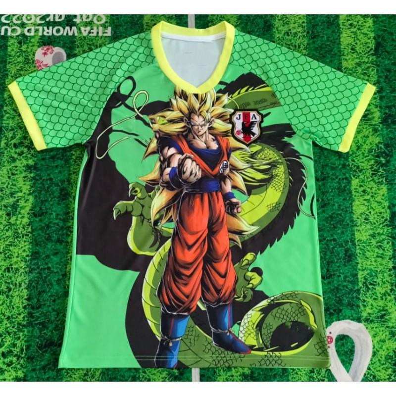 25/26 Season Japan Anime Football Jerseys Mens Womens Team Sports Shirts
