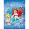 150 Piece Jigsaw Puzzle - The Little Mermaid Undersea World, Popular Korean Puzzle