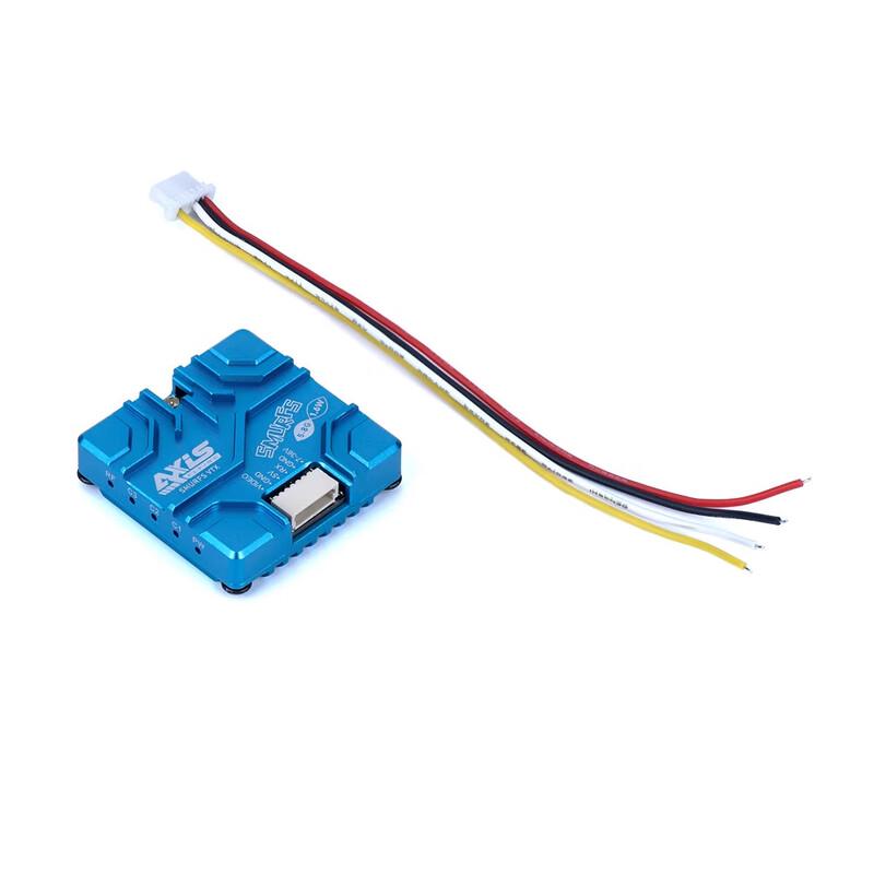 AXISFLYING FPV Smurfs Analog VTX (CN version)