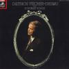 LP Record DIETRICH FISCHER DIESKAU - Schubert Song Collection EAC4715152 EMI ANGEL Japan Obi Classical Used