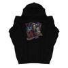 Boys Guardians Of The Galaxy Neon Star Lord Hoodie