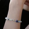 EIGHTMORE Deep Blue Silver925 Bracelet