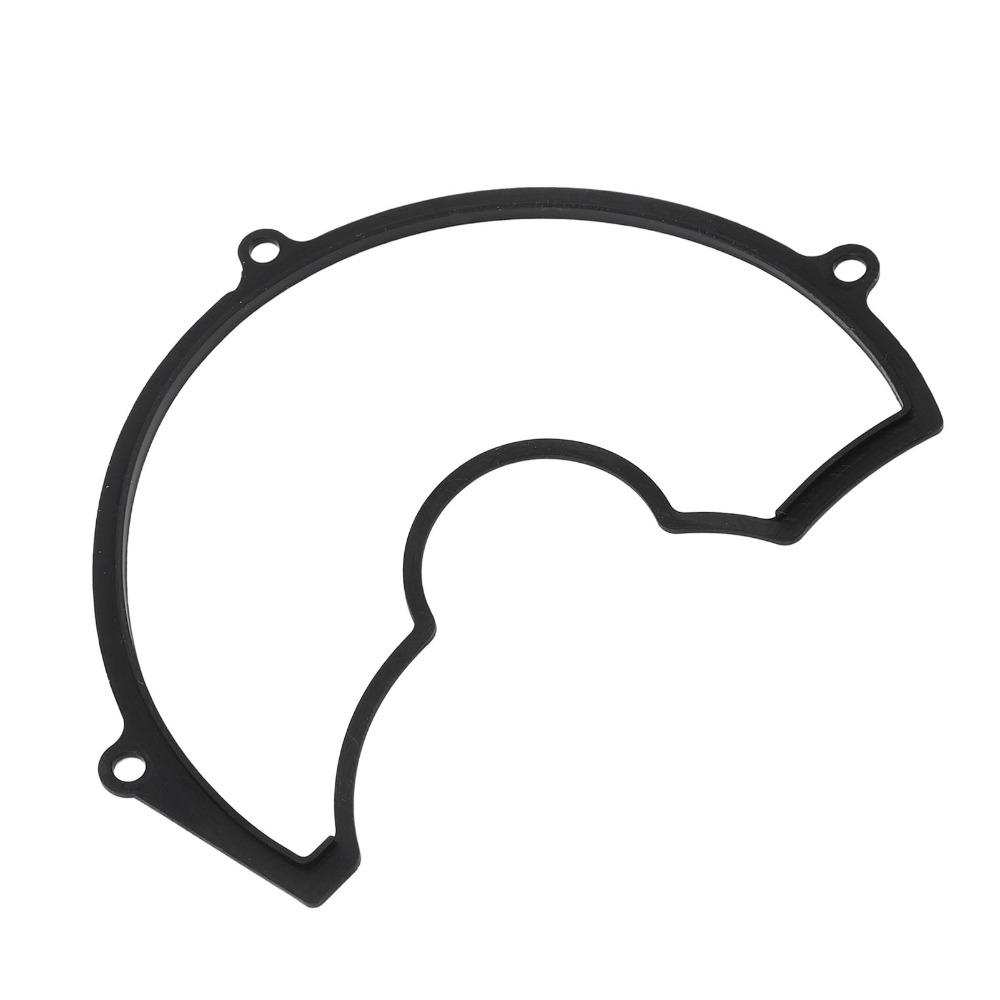 Rubber Controller Sealing Ring Controller Seal Gasket for BAFANG BBS01B/BBS02B Mid Motor