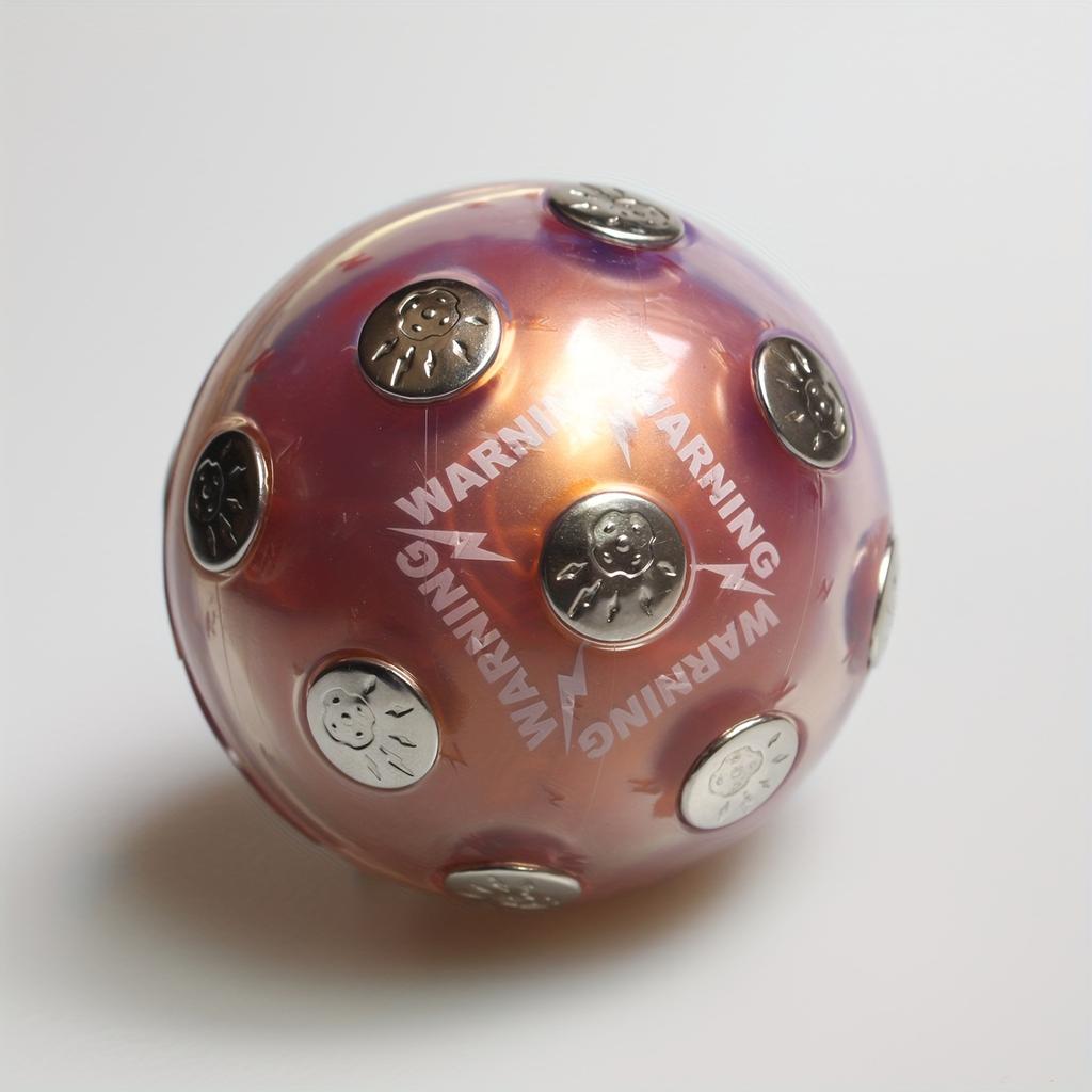 Шокирующий веселый электрический шокер - идеально подходит для вечеринок и посиделок, отличный подарок для друзей и семьи