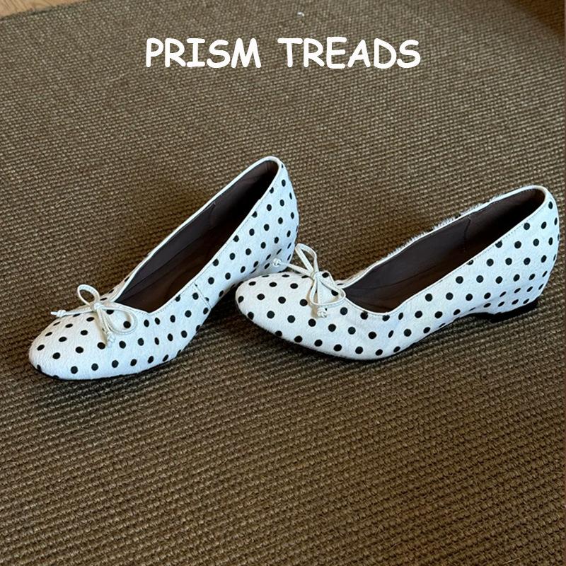 [Фабричный товар] Французские с юбкой, с мелким вырезом, квадратным носком, скрытой платформой, женские туфли-лодочки, маленького размера, универсальные, нишевые Мэри