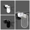 Anti-pinch Child Safety Lock ABS Safety Protection Buckle New Door Handle Lock  Door Handle