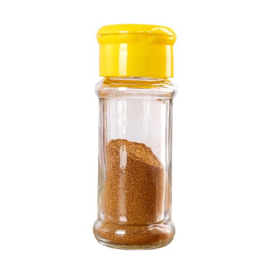 Полезный съемный многофункциональный легкий дозатор для специй без BPA, кухонные аксессуары, дозатор для специй