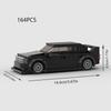MOC Скоростной Спортивный F1 Городской Гоночный Автомобиль AE86 Строительные Блоки Кирпичное Транспортное Средство Суперкар Форсаж1 MK4 Supra Детские Игрушки Мальчик