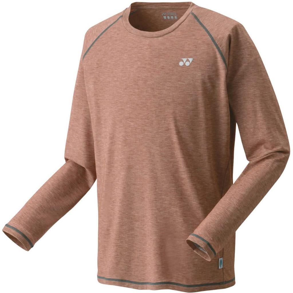 YONEX Long Sleeve T-Shirt (Fit Style)