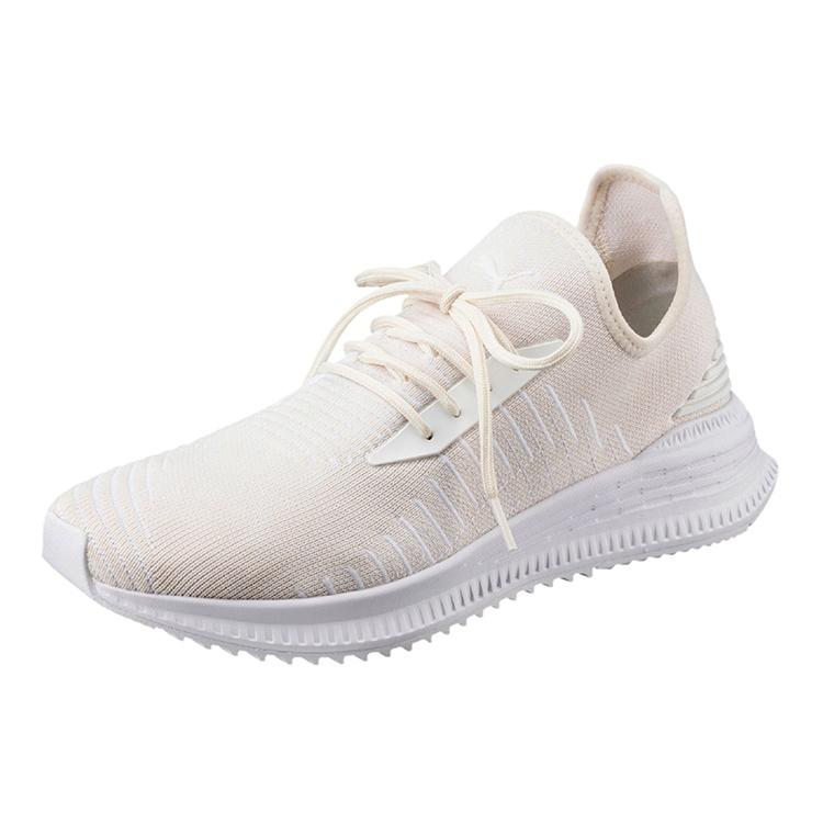 PUMA Avid Evoknit White Men's 365392-02