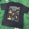 Новая футболка Backstreet Boys 1997 Подарок для фанатов Унисекс S-5XL Футболка BS351 Унисекс Футболка - Мужская Летняя Хлопковая Графическая Футболка