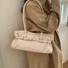 Brand Women Fashion Tote Bag Designer Female Large Capacity Handbag  Leather Shoulder Crossbody bag Underarm satchel