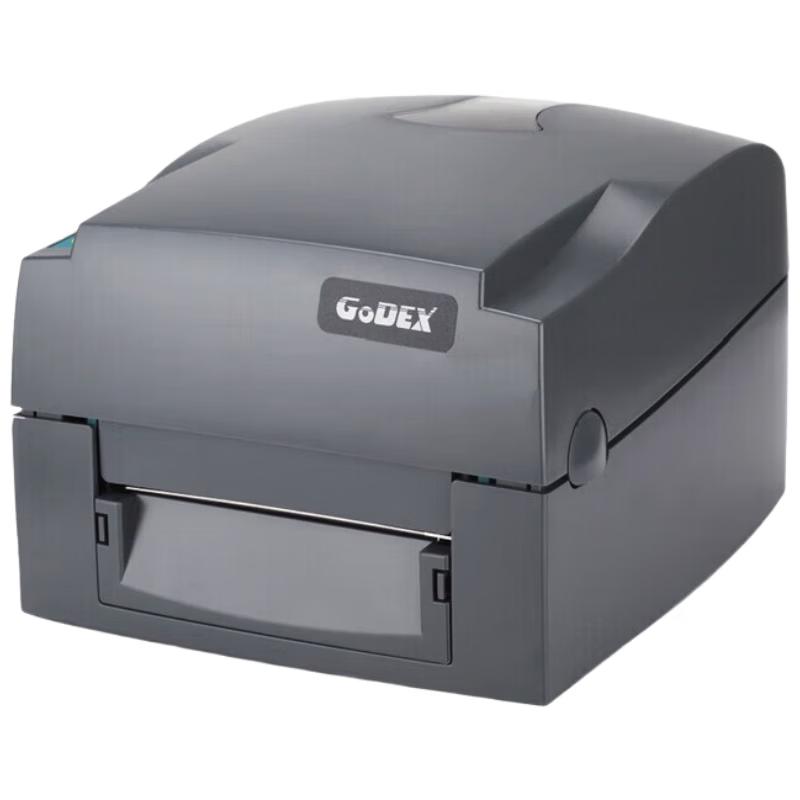 GODEX Thermal & Thermal Transfer Label Printers CN plug (adapter included)