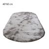 Protection Imitation Wool Long Hair Carpet Non Slip Soft Rugs Faux Fur Sheepskin Rug Bedroom Mats
