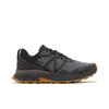 Fresh Foam Hierro v7 'Черный' (унисекс) Черные беговые кроссовки MTHIERZ7