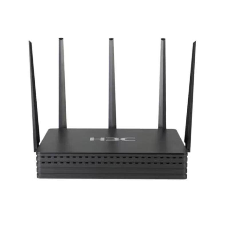H3C ERG2-1350W Беспроводной шлюз-маршрутизатор VPN для предприятий
