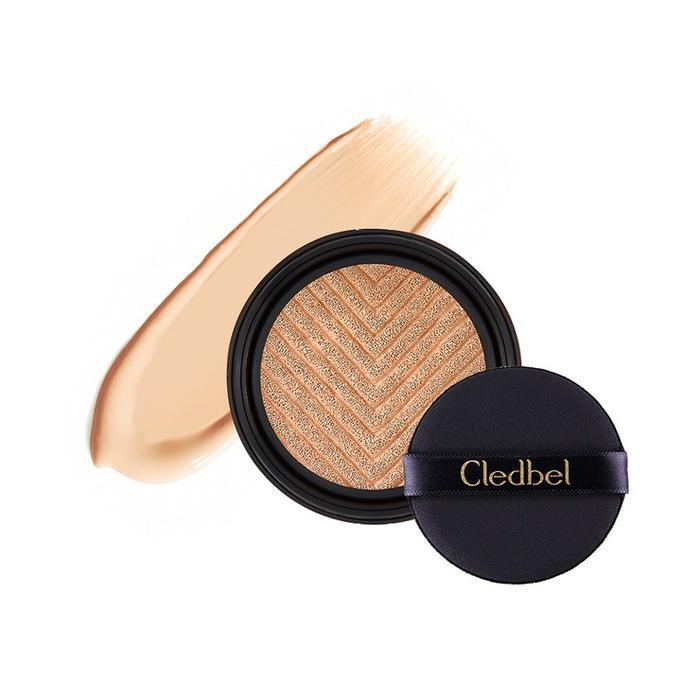 Cledbel Miracle Power Super Cover Cushion No. 21 or 23 Costco Cowashop (31677548)