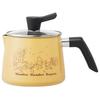 Multi-Pot 1.9L Gas Stovetop, 7-in-1 All-Purpose Pot, Rice Cooker, Milk Pan, Deep Fryer, and Saucepan, Disney Winnie the Pooh Design, ANMP2-A