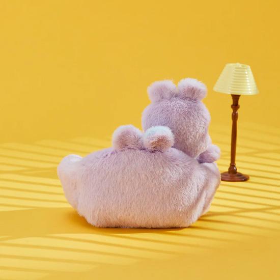 BT21 Кукла Mini Minini Chill Break (7 вариантов)