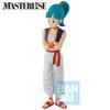 Ichibansho Figure Dragon Ball Bulma (Son Goku Training Class) Bandai Spirits Masterlise Collector Figure