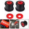 Сайлентблоки подвески для Mini For Cooper R50 R52 R53 R55 R56 R57 R58 R59 для улучшения характеристик и безопасности автомобиля