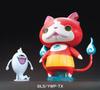 Смотри Jibanyan Yo-kai BIG!