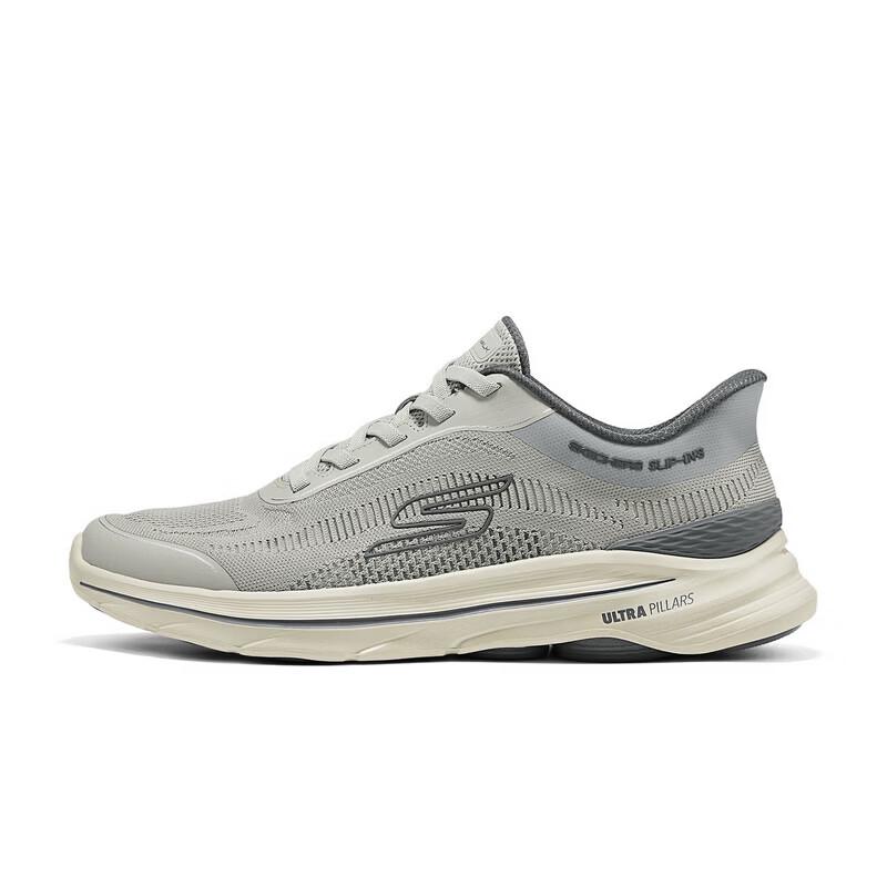 Skechers Мужская повседневная спортивная обувь 216808