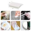 5-100Pcs Nano Cleaning Magic Sponges High Density Melamine Effectively Removes Stubborn Dirt Car Motorcycles Cleaning Tools