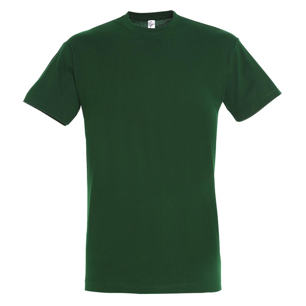 SOLS Mens Regent Short Sleeve T-Shirt