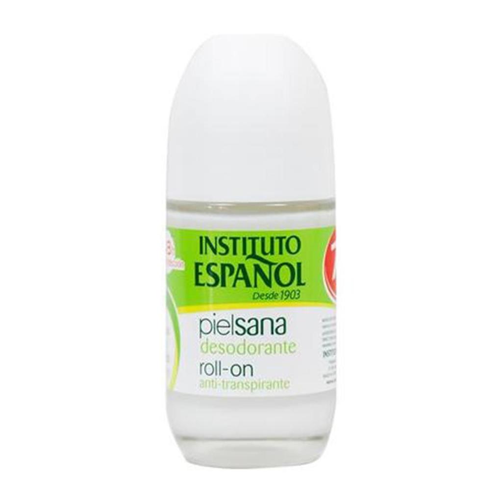 Instituto Espanol Healthy Skin Deodorant Roll On 75ml
