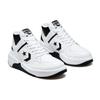 Converse Кроссовки унисекс Weapon CX Mid White Black 172838C