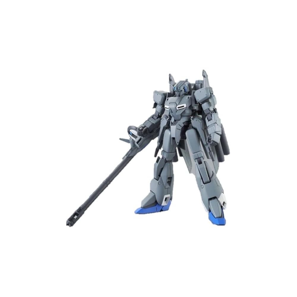 HG Zeta Plus C1 Масштабная модель 1/144 Пластиковый конструктор