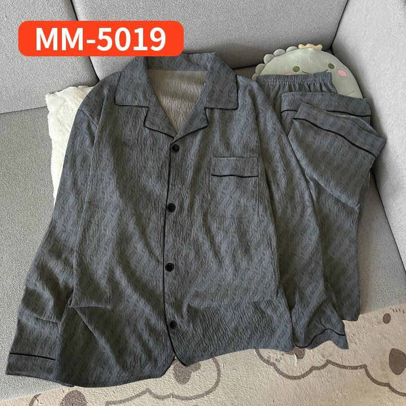Winter Loungewear Set Womens Long Sleeve Cardigan Loose Soft Cloud Cotton Pajamas Home Sleep