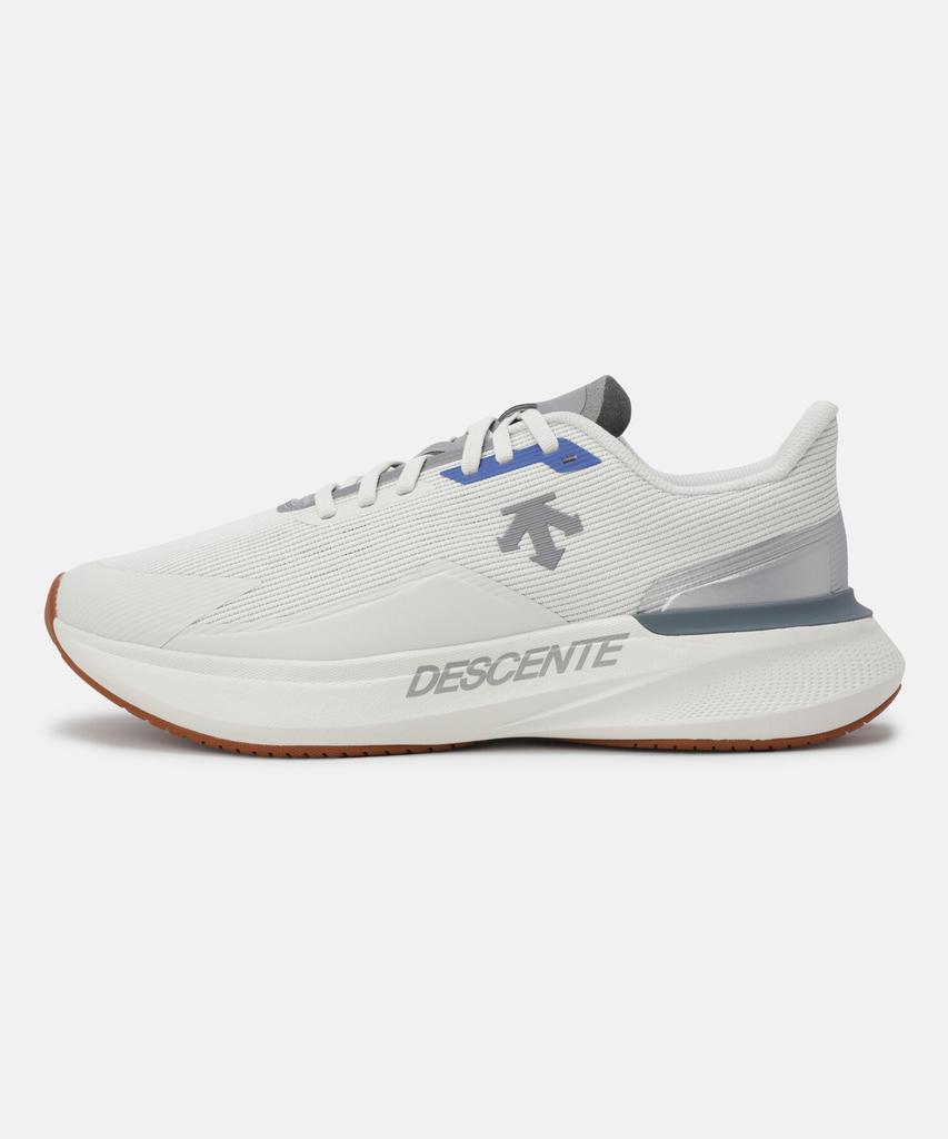 Descente Alpha Support V2 Серый Белый Sr113Rrn15 (Тип C)