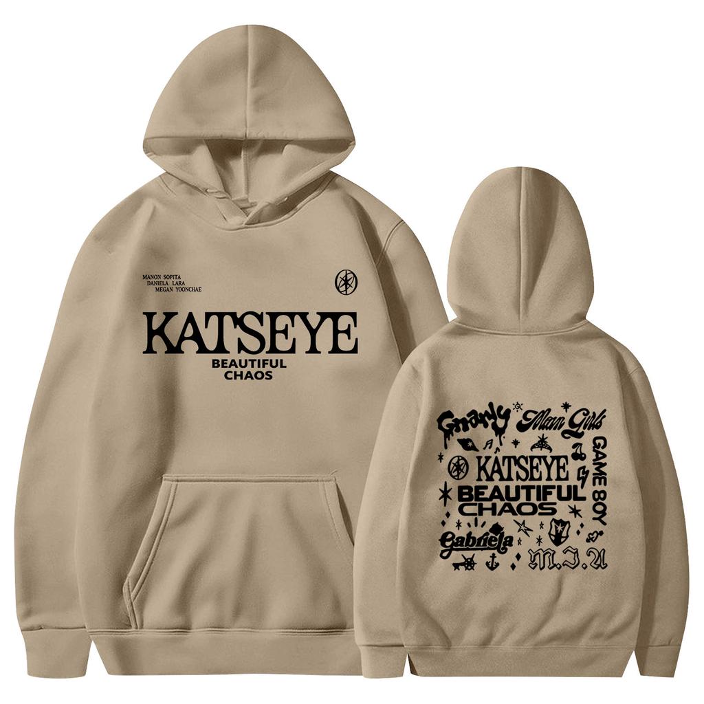 Men's Printed Hooded Long Sleeved Sweatshirt For Casual Sports Comfort