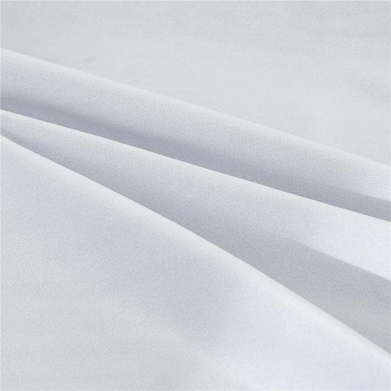 Модные современные однотонные бархатные затемняющие оконные шторы с высоким затенением, плотные шторы, декор для гостиной, спальни