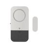 4 Set Door Window Alarm 120DB High Accuracy Safety Door Window Detector for Home Hotel