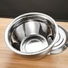Danshizhiyuan Thickened Stainless Steel Oil Storage Drum