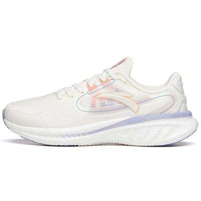 Кроссовки Mars Foam Shock Absorbing Non-Slip Wear-Stick-Night-Go для женщин, кроссовки Ivory-White 122135585-4