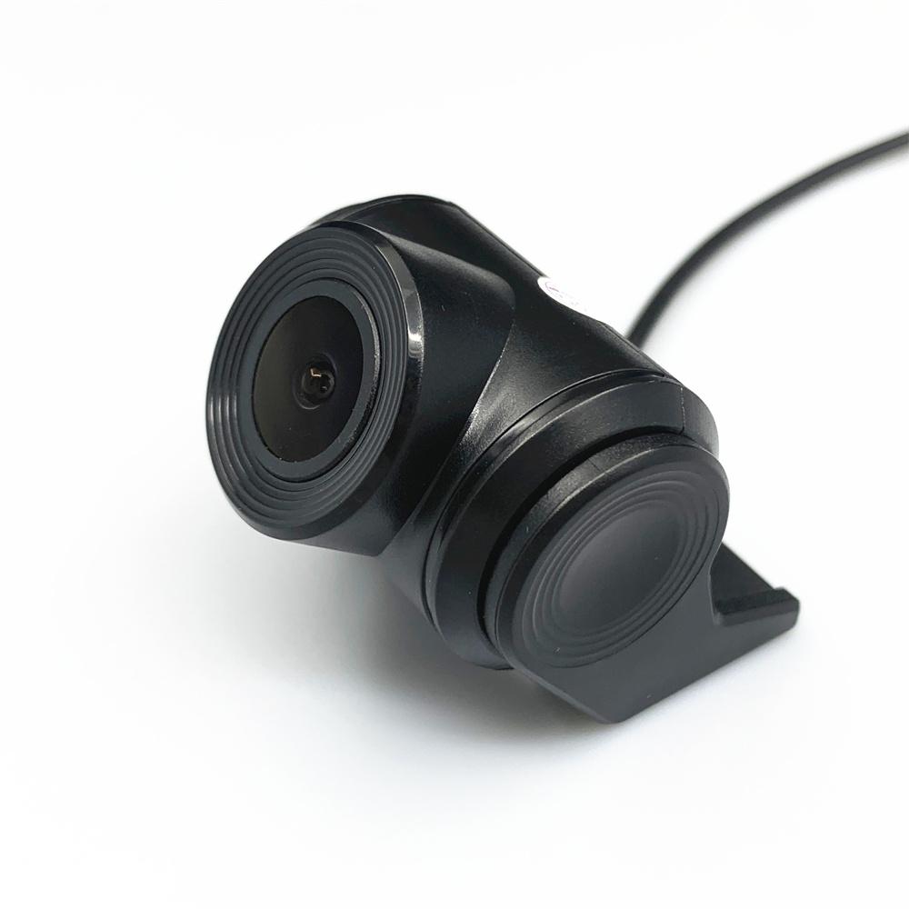 AHD 1080P Камера заднего вида для резервного копирования, 4-контактный разъем 2,5 мм, для автомобильного видеорегистратора, зеркала, видеорегистратора на приборную панель