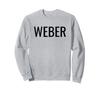 Кроссовки Weber