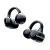 Bluetooth-наушник-кафф, Air, мультипоинт, специальный, с шумоподавлением ENC, IPX4, 6.0, открытого типа/с зажимом, сверхлегкий (4g), проводимость, 28-часовой