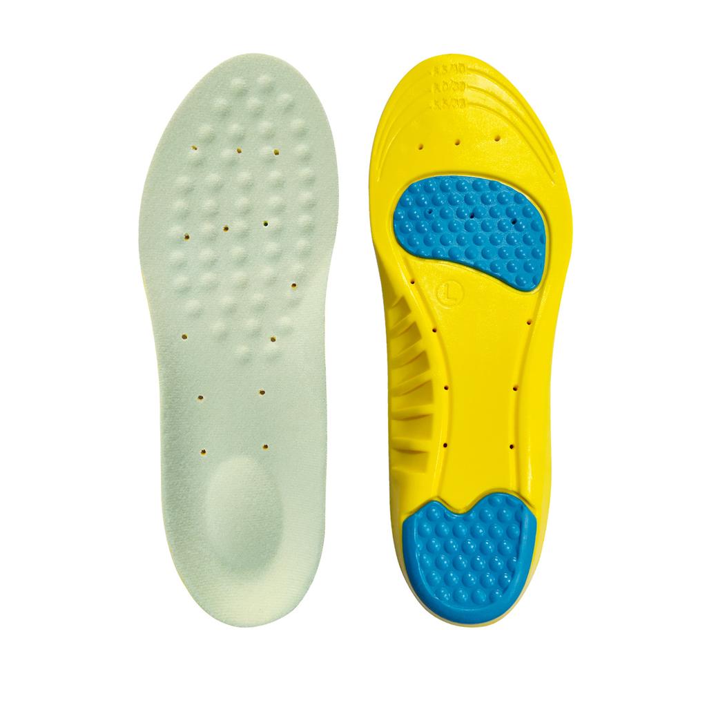 Новые ортопедические стельки EVA с поддержкой свода стопы, спортивная подошва для кроссовок, баскетбольной обуви, дышащие стельки для мужчин и женщин, впитывающие пот